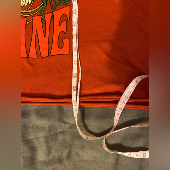 ♓️Torrid Size 3X Jefferson Airplane Tee - Picture 13 of 14